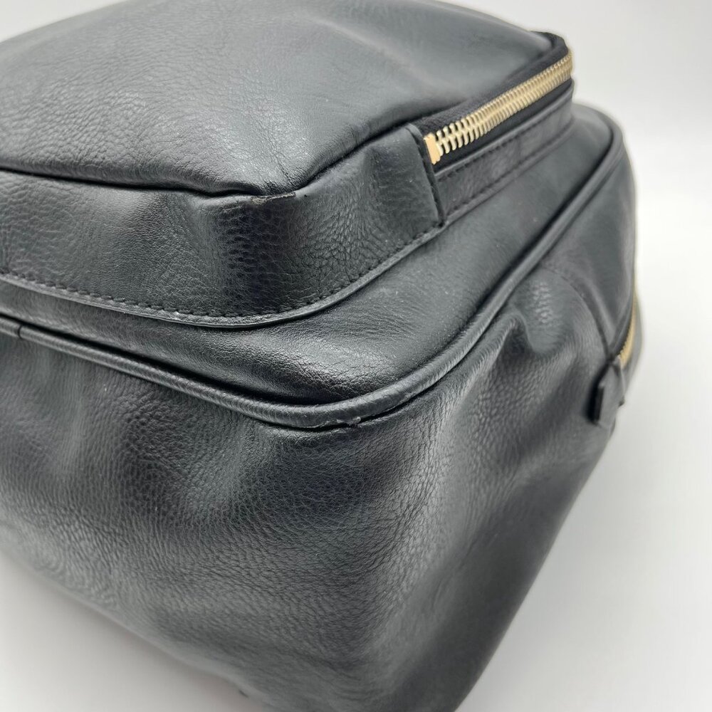 Guess Black Rylan Backpack - Picture 8 of 10